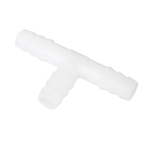 Łącznik Trójnikowy do Węża 9mm - Wciskany Adapter - Złącze Wodne Typu T