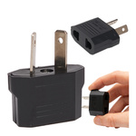 Uniwersalny Konwerter Wtyczek - Adapter z AU do USA, EU i Japonii