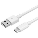 Kabel USB-C o Długości 1m - Przewód Do Ładowania i Transferu Danych