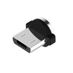Adapter Magnetyczny Micro USB - Uniwersalna Końcówka do Kabla Magnetycznego