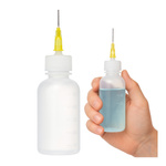 Flakon ESD 50ml z Igłą - Idealny do Aplikacji Rozmaitych Roztworów