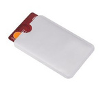 Pokrowiec Antykradzieżowy na Karty Płatnicze - Zabezpieczenie RFID/NFC