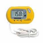 Cyfrowy Miernik Temperatury LCD dla Akwarium - Zakres -50 do 70°C