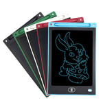 Tablet LCD do rysowania 8,5"- znikopis - tablica do pisania z rysikiem