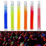 Pałeczka Luminescencyjna Lightstick 15cm - Fluorescencyjne Źródło Światła - SURVIVAL